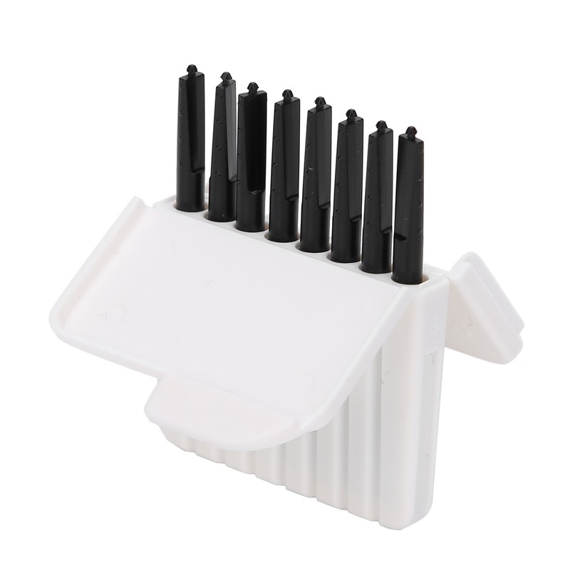 Professional Hearing Aid Earwax Guard Hearing Aid Cerumen Filters Accessory