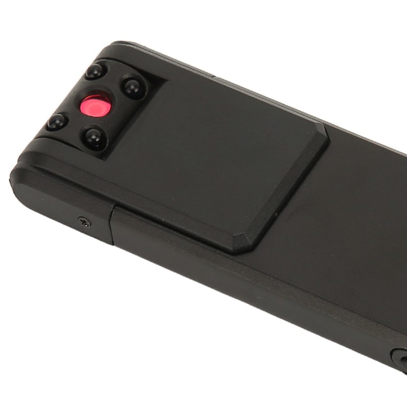 Body Camera 1080P Law Enforcement Camera with 180 Degree Night