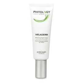 Crema Despigmentante Noche Meladerm Phitology Botanic 50 Ml Tipo de piel Todo tipo