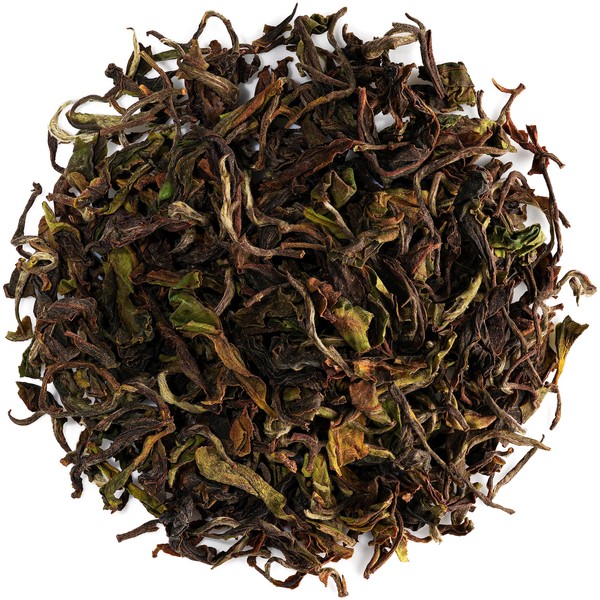 First Flush Oolong Darjeeling Tea - Straight From India