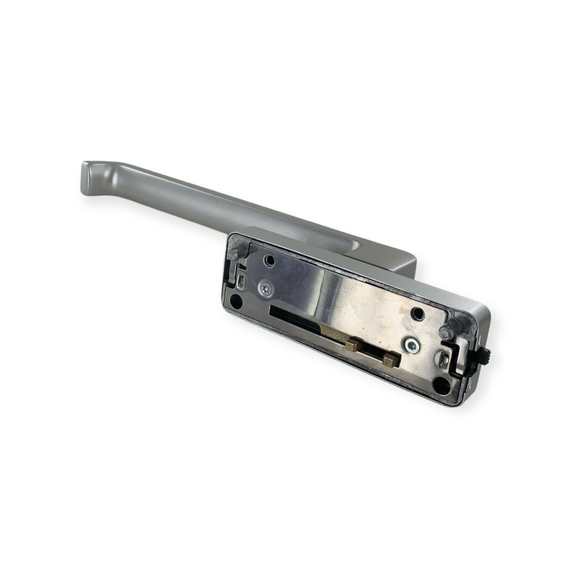 beschlagswelt Ott GU 34225 K-20179-00-R-1 Rotating Handle with Lock-Out Device