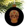 GRAPHICS & MORE Skull Day of The Dead Southwestern Wood