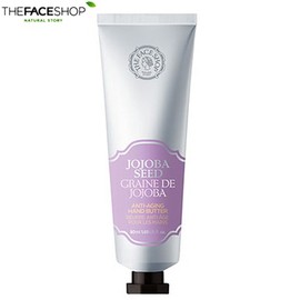 AMOREPACIFIC  THE FACE SHOP Hand Butter 50ml, Type:Olive