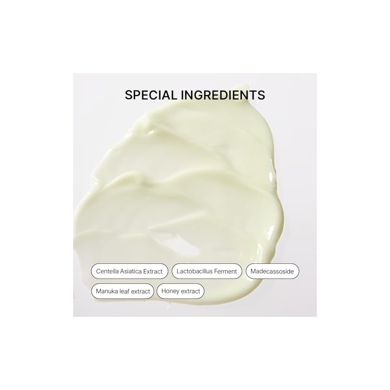 Parnell Cicamanu Gel Cream 75ml