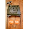 STIHL NEW Genuine STIHL Starter Rewind Recoil w/Screws BR800 BR800X
