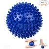 Pedimend Massage Balls (2PCS) - Deep Tissue Massage Ball -