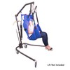 ProBasics Full Body Patient Lift Sling with Commode Opening -