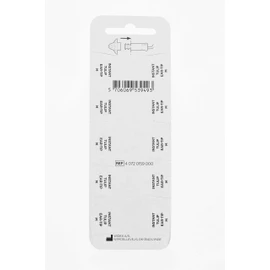 Widex Instant Tulip Ear-Tip (Medium) - by Widex by Widex