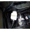 Amarine Made Marine Boat 12v Electric in Line Bilge Air