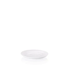 Arzberg 41382 10430-800001-14430 14641 Form 1382 Tea Saucer, White, 16.7 x 16.7 x 6.5 cm