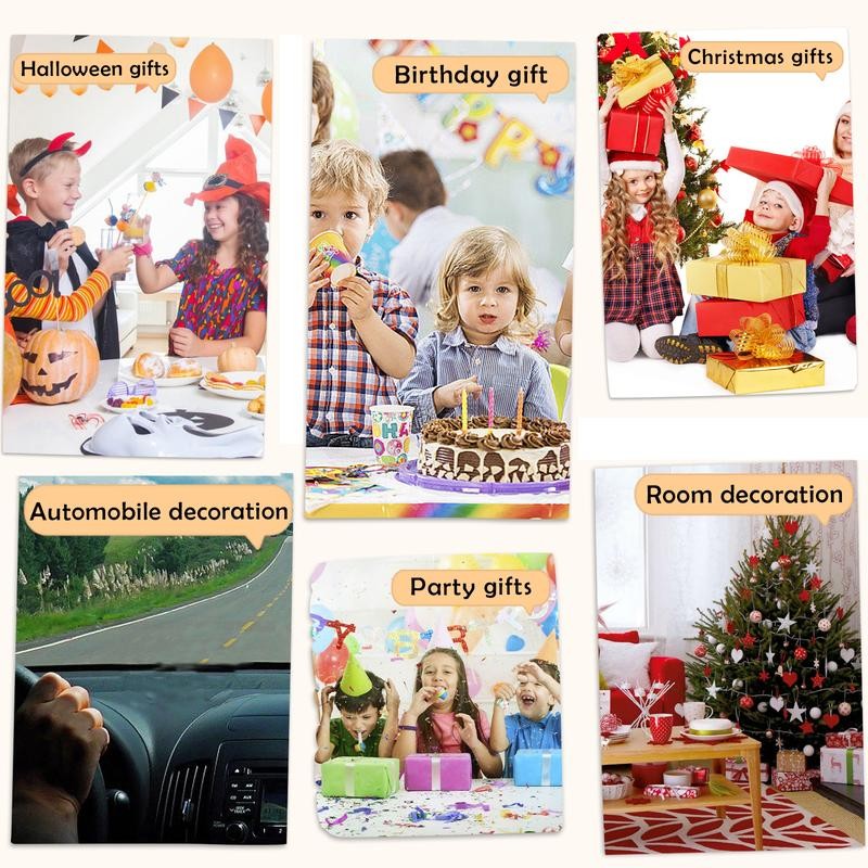 Miniature Cat and Dog Puppy Kitten Fox Figures Pet compitable