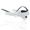 LICHIFIT Head Strap for Meta Quest 3 VR Headset, Adjustable