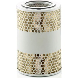 MANN-FILTER C 15 124/4 Air Filter - for Off-Highway Applications
