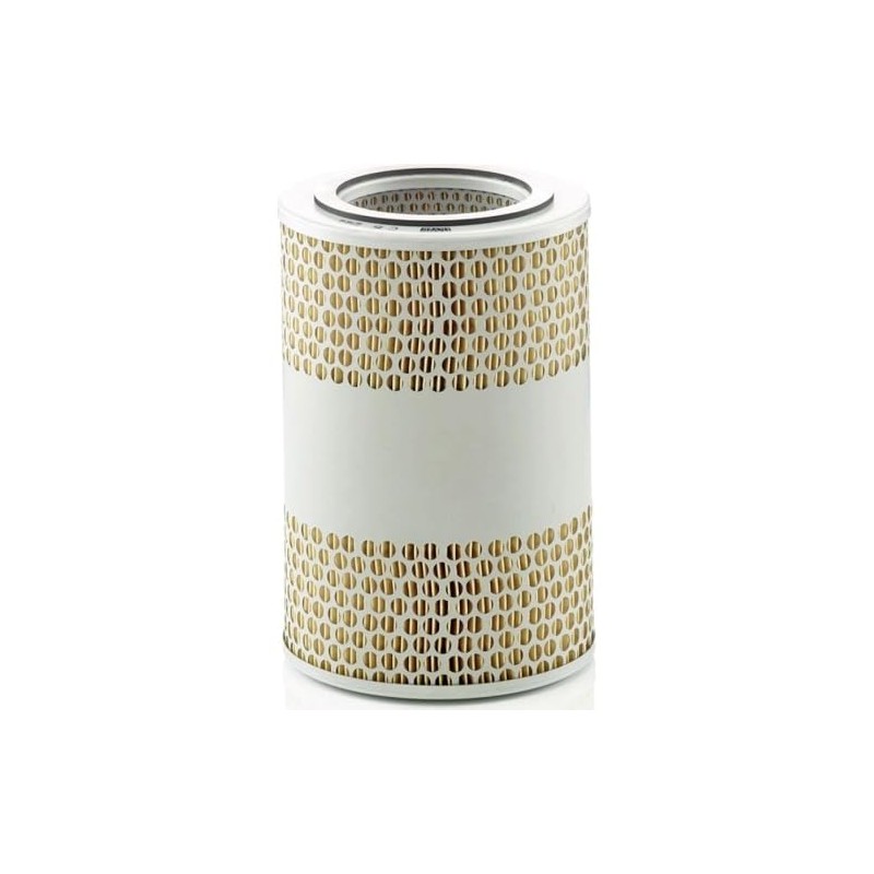 MANN-FILTER C 15 124/4 Air Filter - for Off-Highway Applications