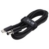 JORINDO Laptop Fast Charging Cable High Density Stretch Resistance Pure