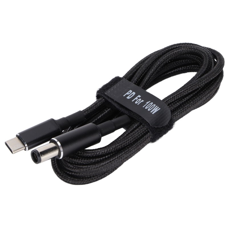 JORINDO Laptop Fast Charging Cable High Density Stretch Resistance Pure