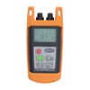 Fiber Optical Power Meter with Visual Fault Locator ‑70 to