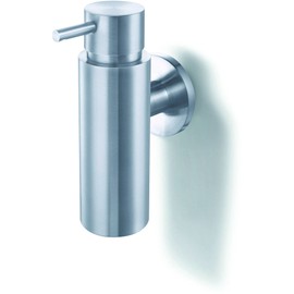 ZACK 40309 "MANOLA" Lotionspender, Wandmontage, Edelstahl matt