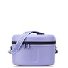 florence by mills Glow Getter Beauty Case, Lavender