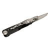 Multitool Knife Stainless Steel High Hardness Effort Saving Ergonomic Pocket