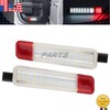 Replacement Parts For LED Door Courtesy Light Lamp for Chevy