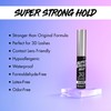 i-Envy Super Strong Hold 3D Strip Lash Glue Brush-On False