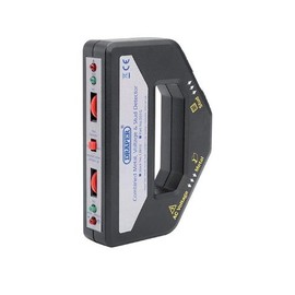 Draper Combined Metal, Voltage And Stud Detector