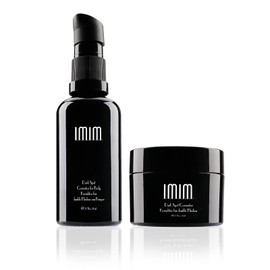 Pigment Spot Remover Face Body IMIM Skincare Set Cream Against Pigment Spots Face Cream 50 ml Body Cream 50 ml Anti Pigment Spots Uneven Skin Tone Moisturising