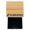 Champro Umpire Brush Bulk DZ Wood Handle (12 pack), Brown