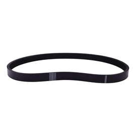 Demfec Correa de transmisión compatible con Bobcat 853 863 864 873 883 A220 A300 S220 S250 S300 T200 T250 T300#6662855