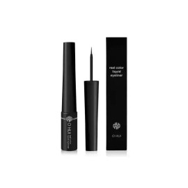 OHUI 오휘 리퀴드 아이라이너 01호 블랙 OHUI Liquid Eyeliner 01 Black