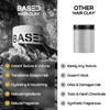 Based Bodyworks Hair Clay | High Hold & Low Shine