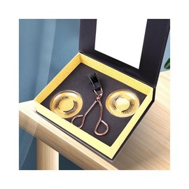 Lumina D Magnetic Double Eyelashes: Natural-Fit Self-Extension LZ02