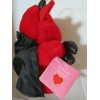 FUN WORLD PLUSH RED DEVIL~ "For Someone Special" PITCH FORK