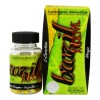 L-Carnitina 500mg Brazil Xtreme Top Sin Sabor 30 Cpsulas