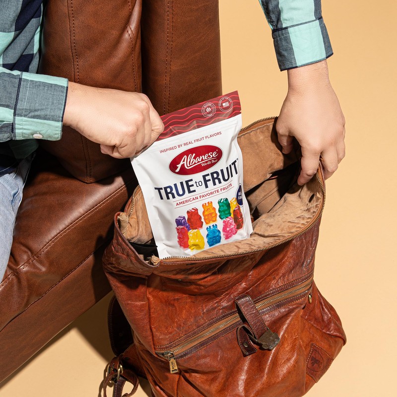 Albanese World's Best True to Fruit™ – American Favorite Fruits