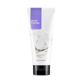 [The Face Shop] Smart Peeling White Jewel 120ml, 1 piece / [더페이스샵] 스마트 필링 화이트 쥬얼 120ml, 1개
