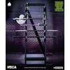 NECA 7" TMNT 1990 Movie Foot Soldier w/Weapons Rack 2
