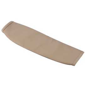 Unbranded 2011-2014 Car Center Console Lid Armrest Leather Cover For Ford Edge Sport