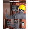 Adjustable Doorbell Extender Fits for Ring Doorbell 2nd Gen, Heavy