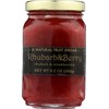 Mountain Fruit Company Rhubarb & Berry - Rhubarb Strawberry Jam