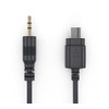 ayex Adaptor Cable Suitable for Timer Remote Shutter Release to