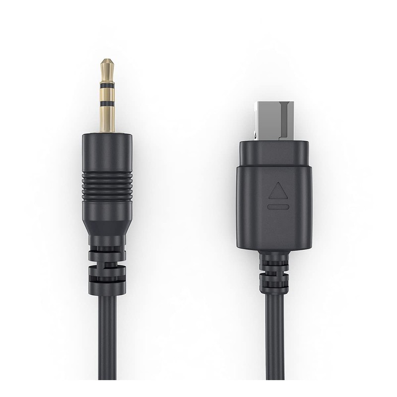 ayex Adaptor Cable Suitable for Timer Remote Shutter Release to
