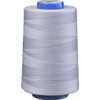 Fujix COL.312 Kingspun Polyester Sewing Thread, 60 Thread Count /