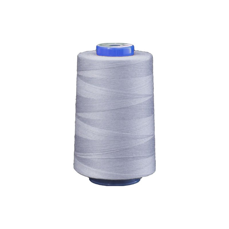 Fujix COL.312 Kingspun Polyester Sewing Thread, 60 Thread Count /