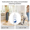 Compatible with Tineco Cleaning Solution Original flavor Scent Floor Cleaning
