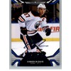 2022-23 Upper Deck MVP Hockey Blue Parallel #220 Connor McDavid