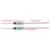 BOJACK SF129E SEFUSE 10A 250V Thermal Fuses 133 Degrees Celsius
