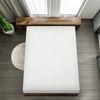 Utopia Bedding Utopia Bedding Fitted Sheet Small Double (2 Pack),