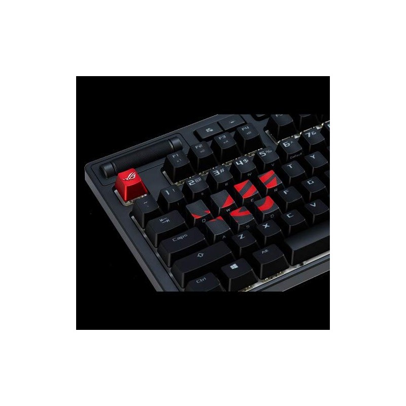 ASUS ROG Gaming Keycap Set